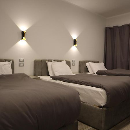 Park Plaza Hotel Le Caire Extérieur photo