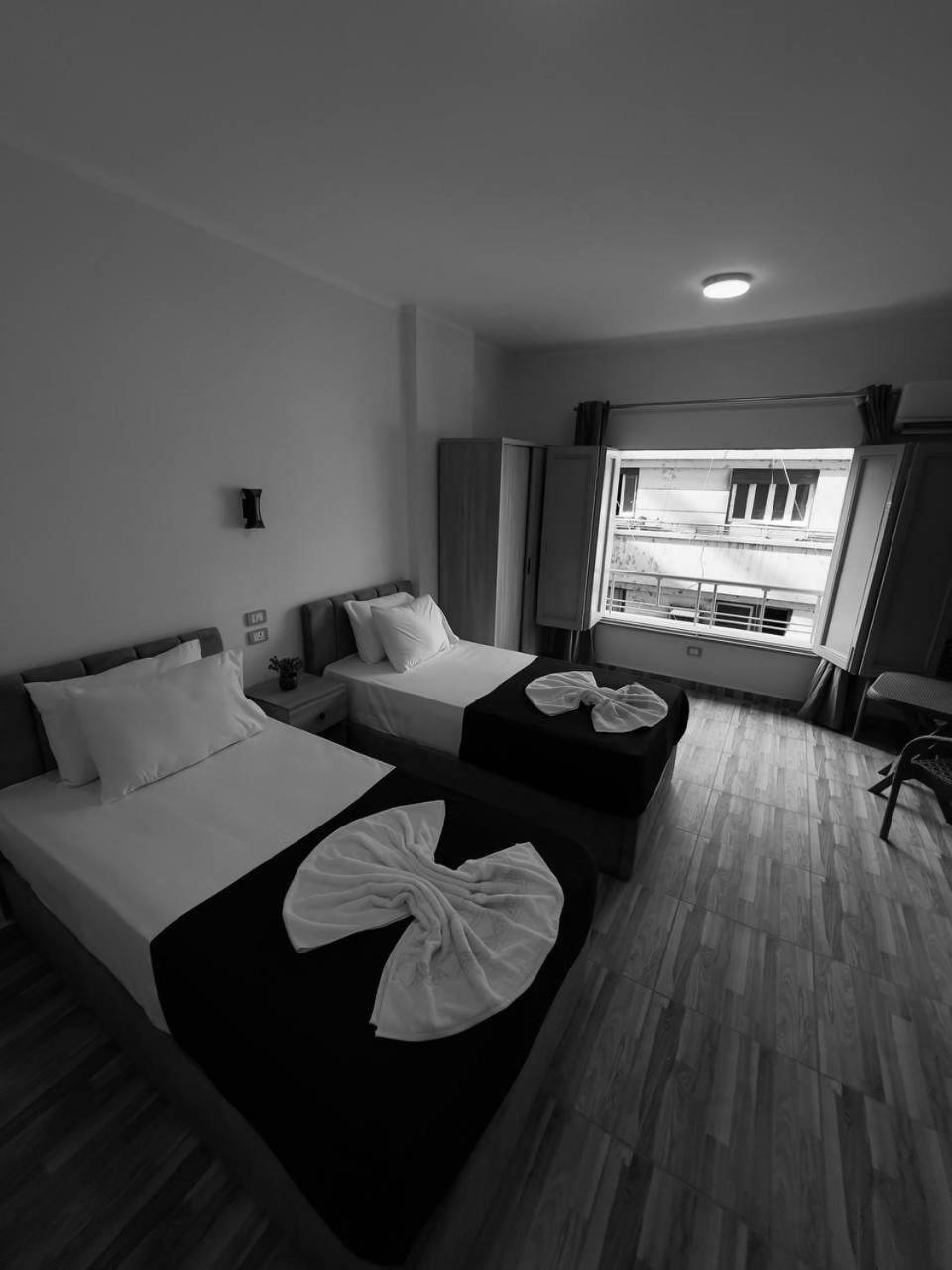 Park Plaza Hotel Le Caire Extérieur photo