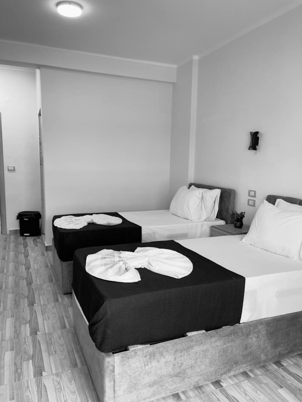 Park Plaza Hotel Le Caire Extérieur photo