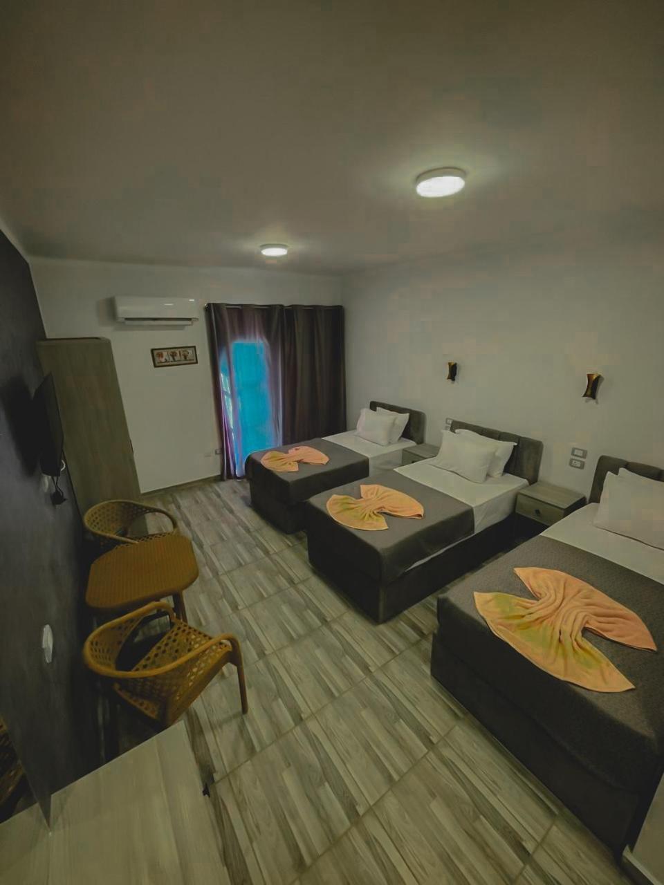 Park Plaza Hotel Le Caire Extérieur photo