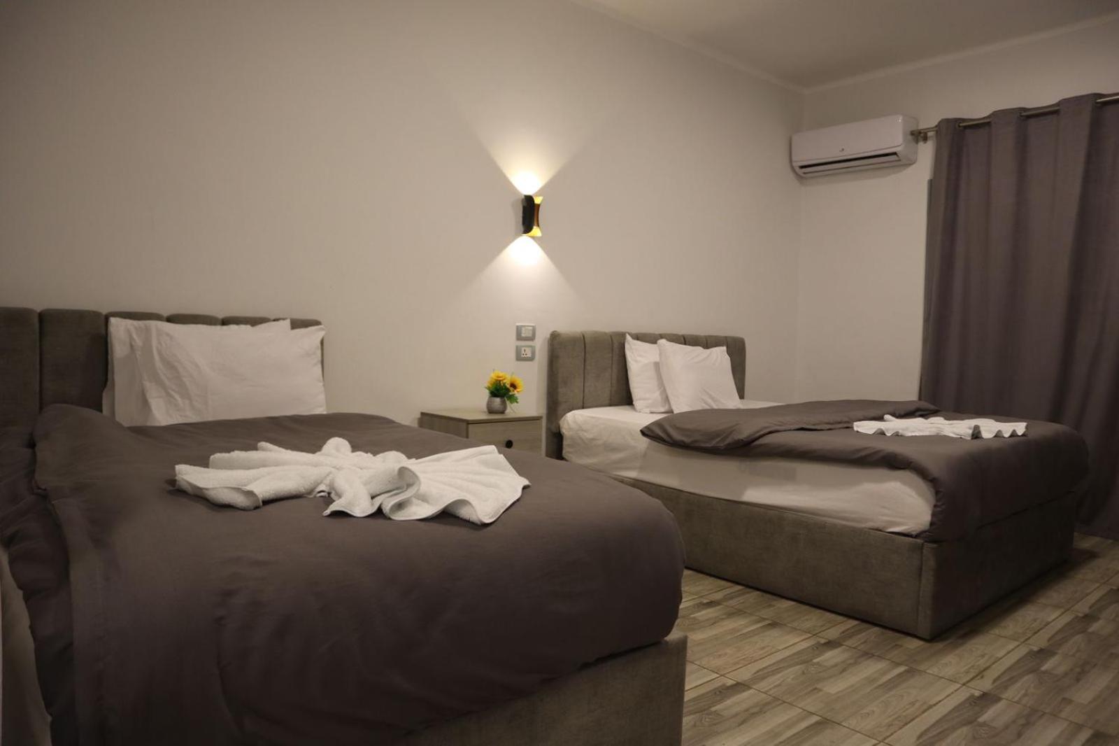 Park Plaza Hotel Le Caire Extérieur photo